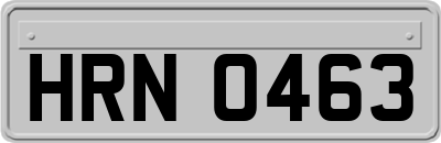 HRN0463