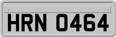 HRN0464