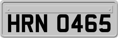 HRN0465
