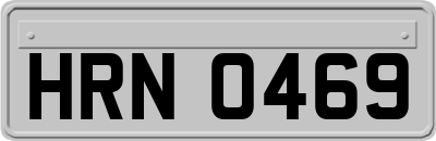 HRN0469