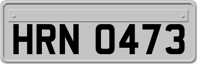 HRN0473