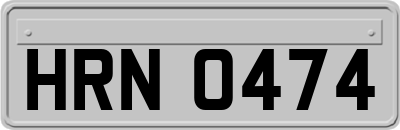HRN0474