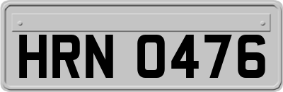HRN0476