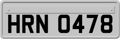 HRN0478
