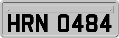 HRN0484