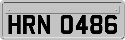 HRN0486