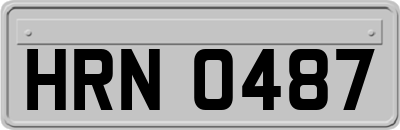 HRN0487