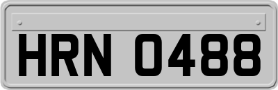 HRN0488