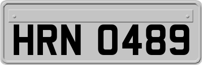 HRN0489