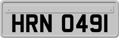 HRN0491