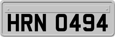 HRN0494
