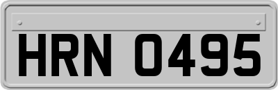 HRN0495