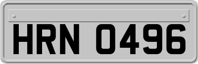 HRN0496