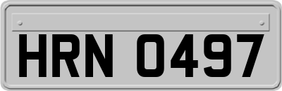 HRN0497