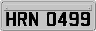 HRN0499