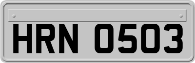 HRN0503