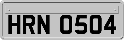 HRN0504