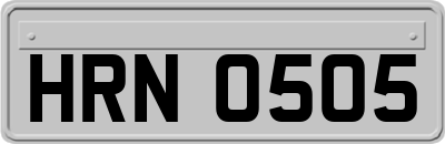 HRN0505