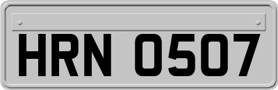 HRN0507