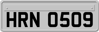HRN0509
