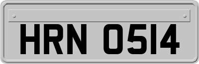 HRN0514
