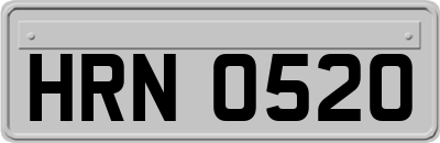 HRN0520