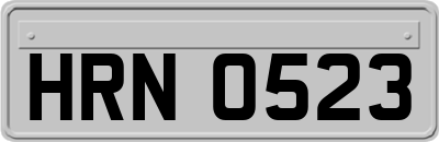 HRN0523