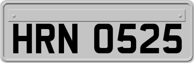 HRN0525