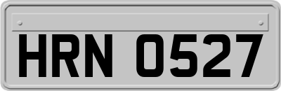 HRN0527