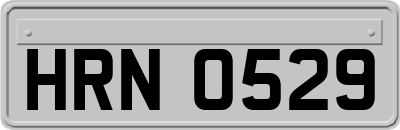HRN0529