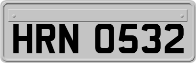 HRN0532