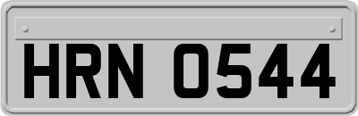 HRN0544