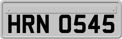 HRN0545