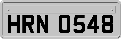 HRN0548