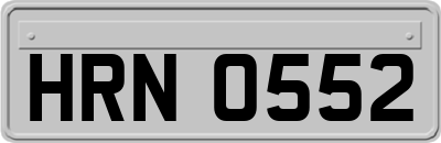 HRN0552