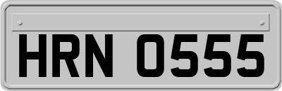 HRN0555
