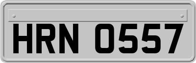HRN0557