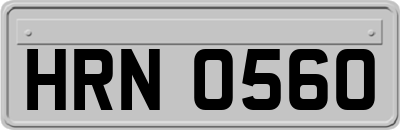HRN0560