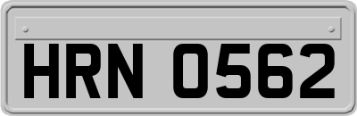 HRN0562