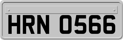 HRN0566