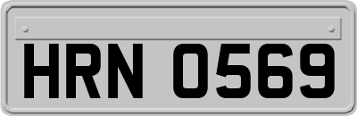 HRN0569