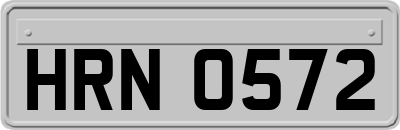HRN0572