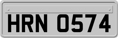 HRN0574