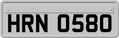 HRN0580