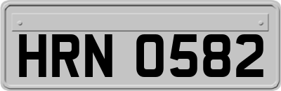 HRN0582