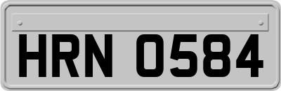 HRN0584