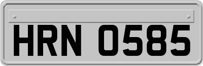 HRN0585