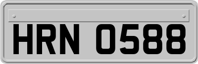 HRN0588