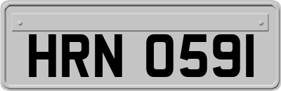 HRN0591