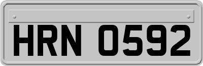 HRN0592